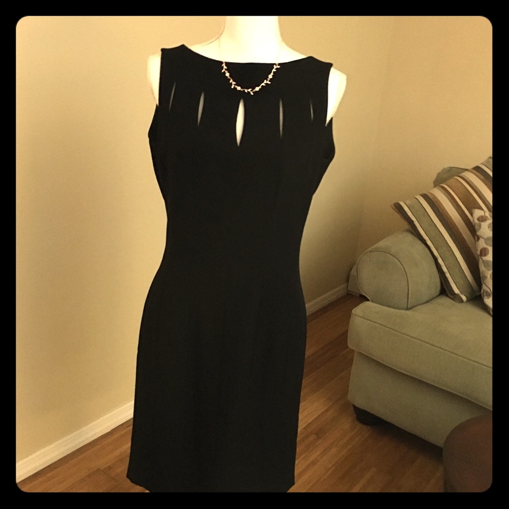 Women’s Tahari Dress